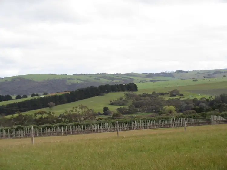 Third view of Homely rural property listing, 2216 Bull Creek Road, Tooperang SA 5255