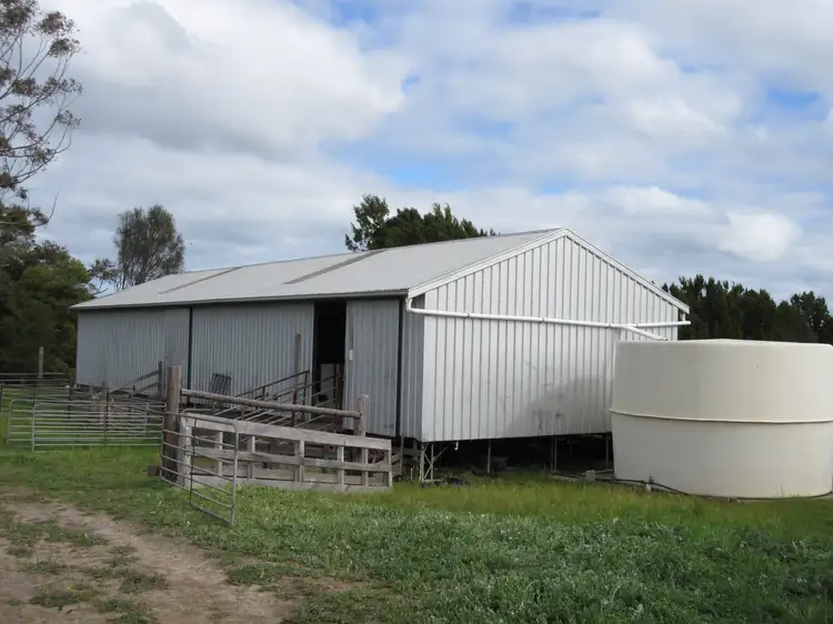 Fifth view of Homely rural property listing, 2216 Bull Creek Road, Tooperang SA 5255