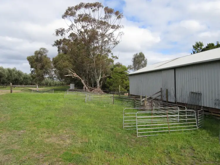 Seventh view of Homely rural property listing, 2216 Bull Creek Road, Tooperang SA 5255