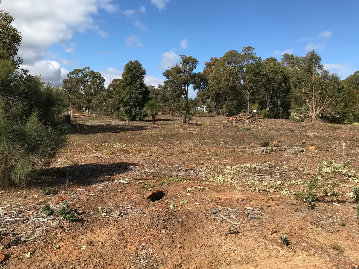 Main view of Homely land listing, 6 Skewes Way, Bedfordale WA 6112