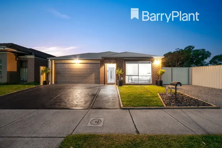 10 Inspiration Circuit, Pakenham VIC 3810