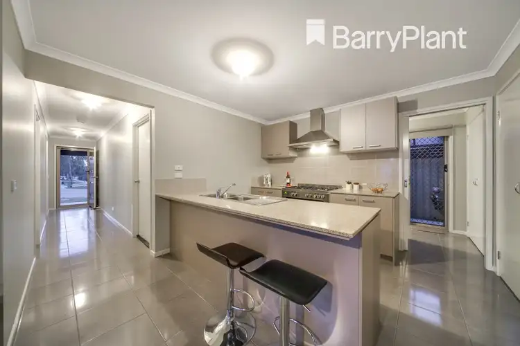 Second view of Homely house listing, 10 Inspiration Circuit, Pakenham VIC 3810