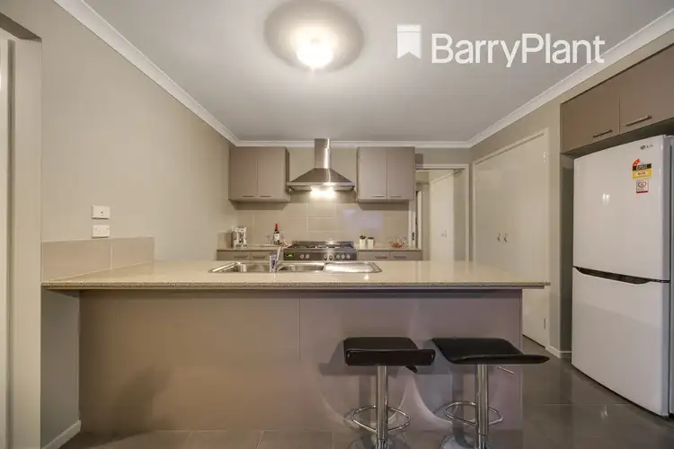 Third view of Homely house listing, 10 Inspiration Circuit, Pakenham VIC 3810