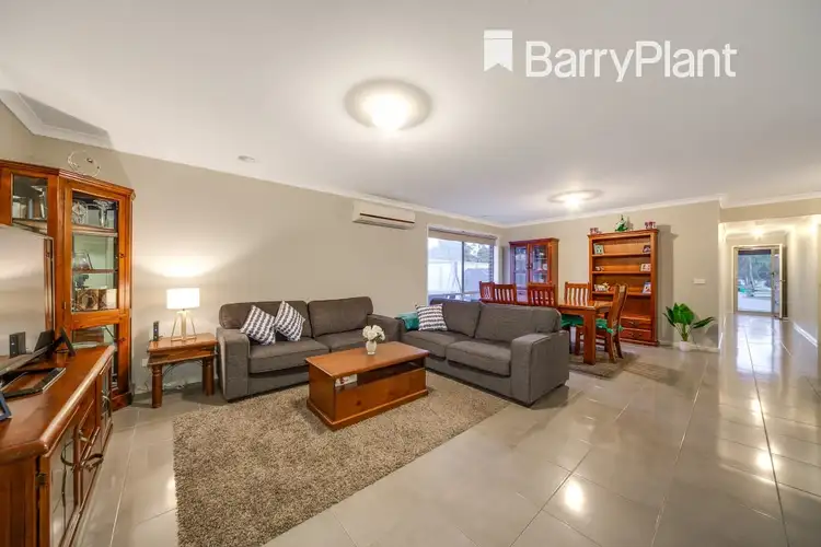 Fourth view of Homely house listing, 10 Inspiration Circuit, Pakenham VIC 3810