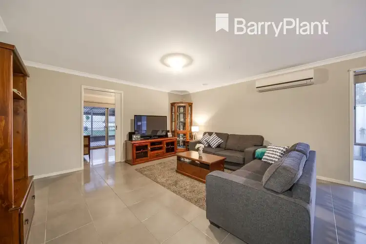 Fifth view of Homely house listing, 10 Inspiration Circuit, Pakenham VIC 3810