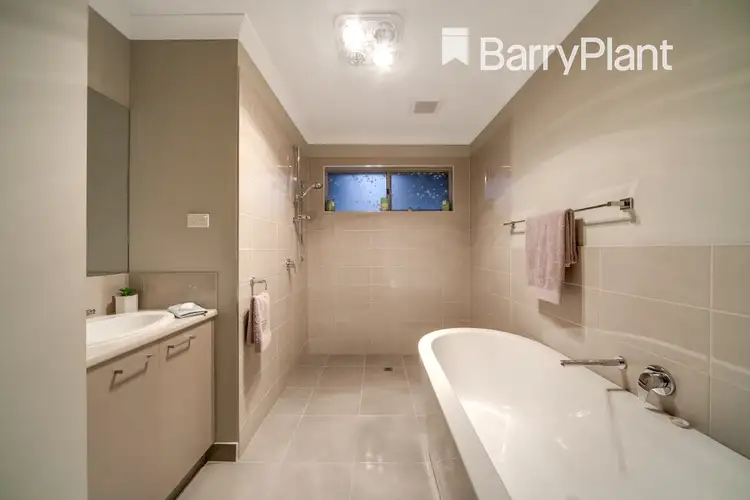 Sixth view of Homely house listing, 10 Inspiration Circuit, Pakenham VIC 3810