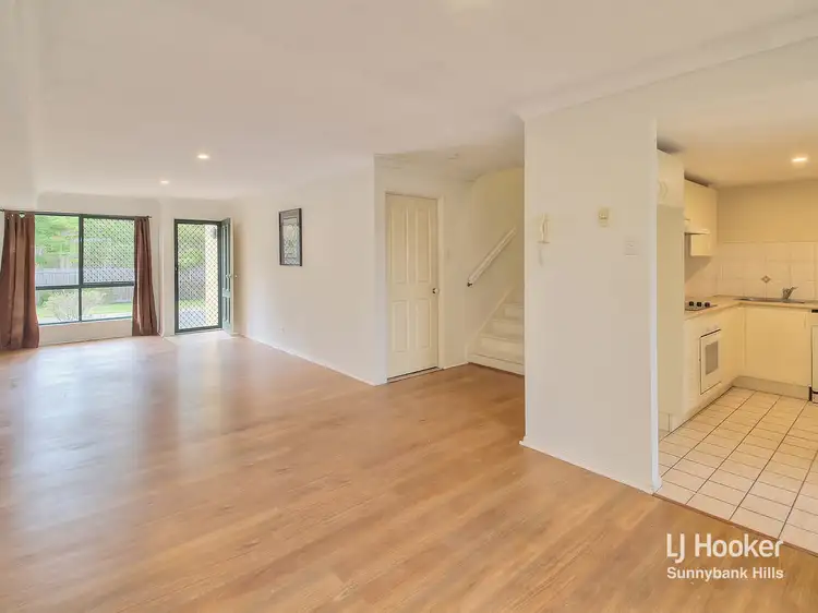 Third view of Homely townhouse listing, 72/122 Brandon Road, Runcorn QLD 4113