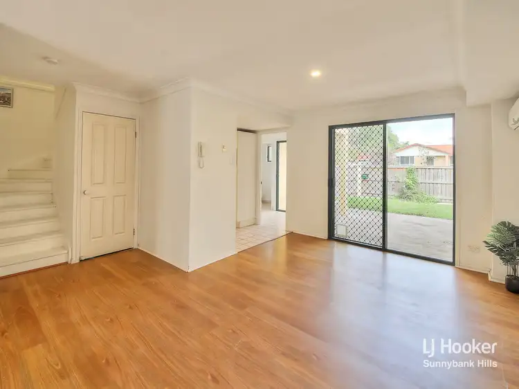Fourth view of Homely townhouse listing, 72/122 Brandon Road, Runcorn QLD 4113