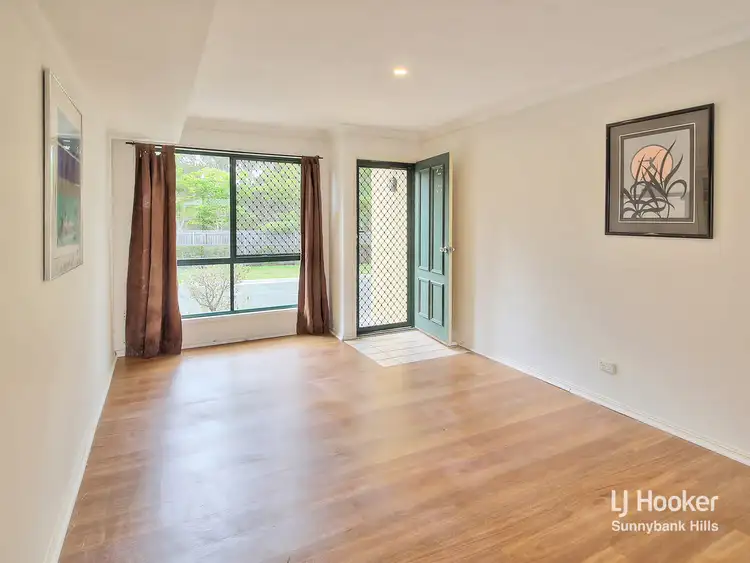 Fifth view of Homely townhouse listing, 72/122 Brandon Road, Runcorn QLD 4113