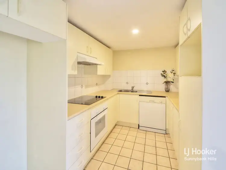Sixth view of Homely townhouse listing, 72/122 Brandon Road, Runcorn QLD 4113