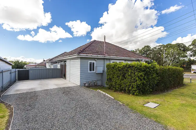 3/481 Maitland Road, Mayfield West NSW 2304