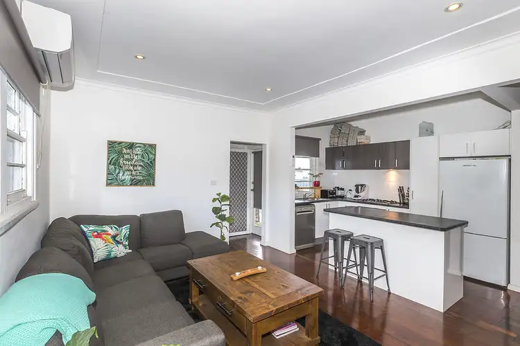 Second view of Homely unit listing, 3/481 Maitland Road, Mayfield West NSW 2304