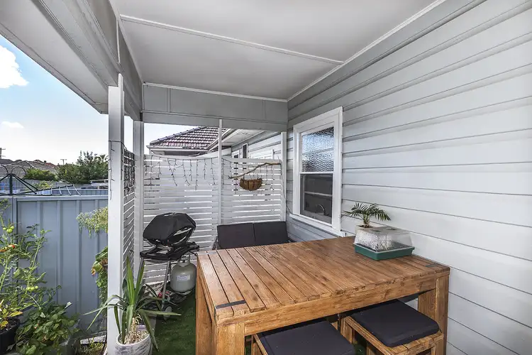 Fourth view of Homely unit listing, 3/481 Maitland Road, Mayfield West NSW 2304