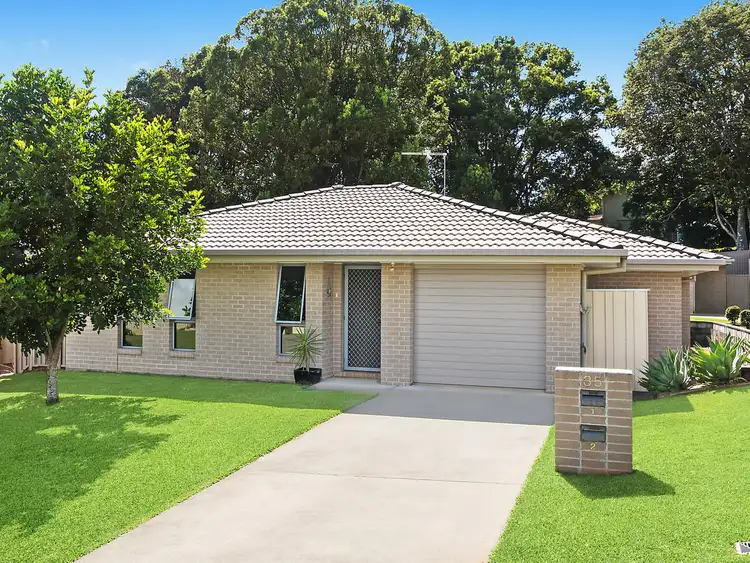 Main view of Homely house listing, 1/35 Clare Street, Goonellabah NSW 2480
