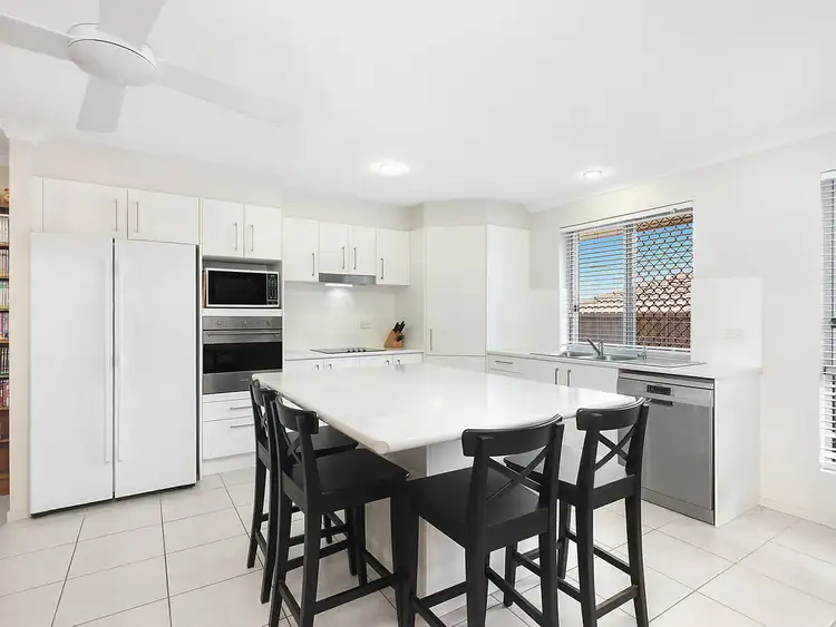 Third view of Homely house listing, 1/35 Clare Street, Goonellabah NSW 2480