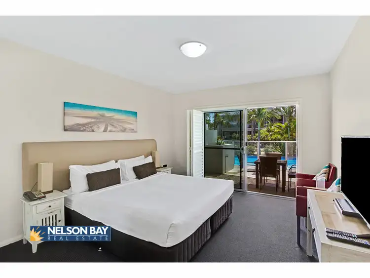 Sixth view of Homely apartment listing, 190/265 Sandy Point Road, Salamander Bay NSW 2317