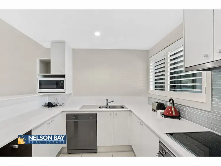 Seventh view of Homely apartment listing, 190/265 Sandy Point Road, Salamander Bay NSW 2317