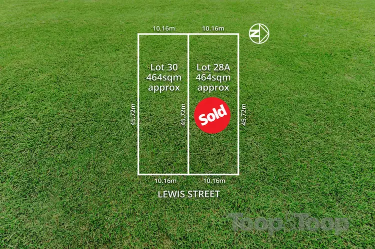 28A Lewis Street, Brooklyn Park SA 5032