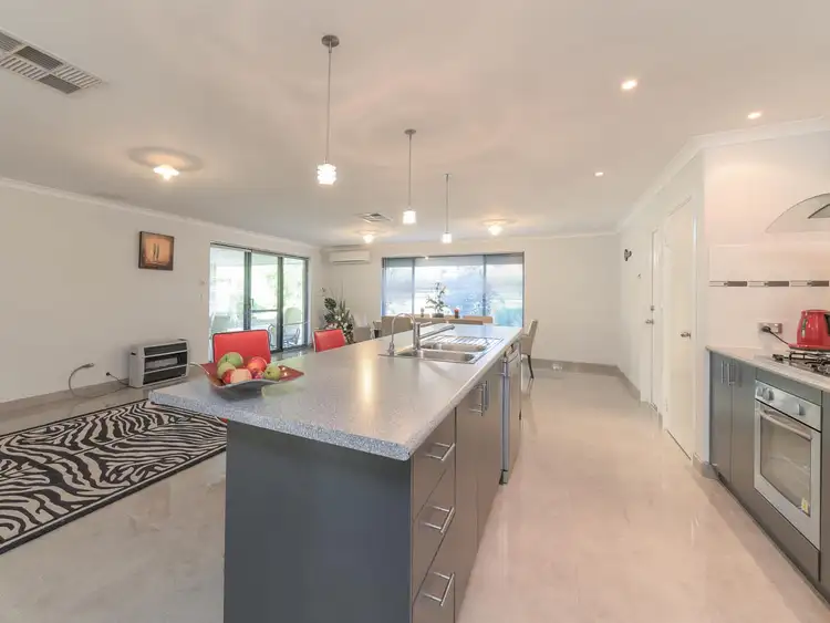 Third view of Homely house listing, 126A Maida Vale Road, High Wycombe WA 6057