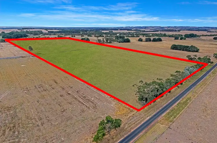 Main view of Homely land listing, LOT 2 Noogee Road, Terang VIC 3264