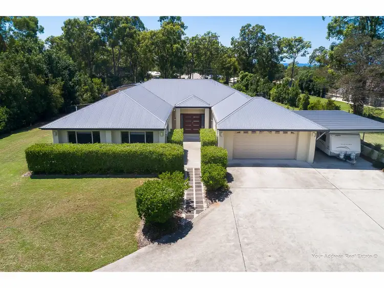 30-32 Gum Nut Court, New Beith QLD 4124