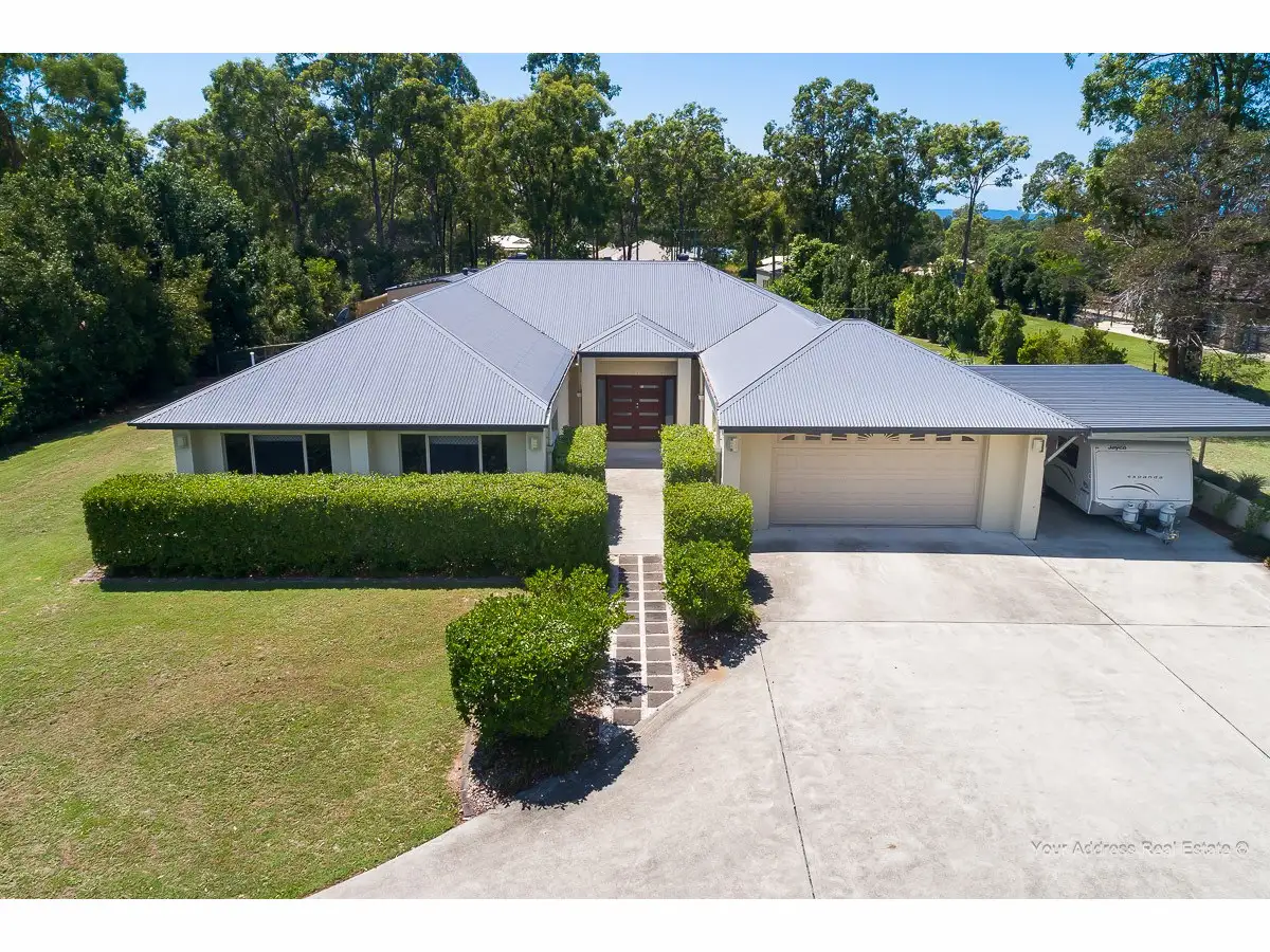 Main view of Homely house listing, 30-32 Gum Nut Court, New Beith QLD 4124