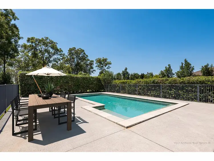 Second view of Homely house listing, 30-32 Gum Nut Court, New Beith QLD 4124