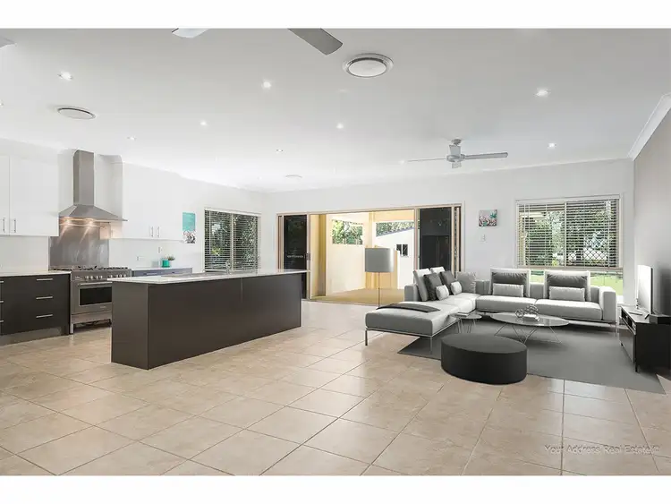 Fourth view of Homely house listing, 30-32 Gum Nut Court, New Beith QLD 4124