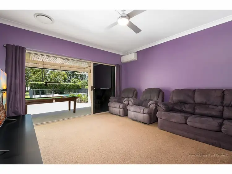 Fifth view of Homely house listing, 30-32 Gum Nut Court, New Beith QLD 4124