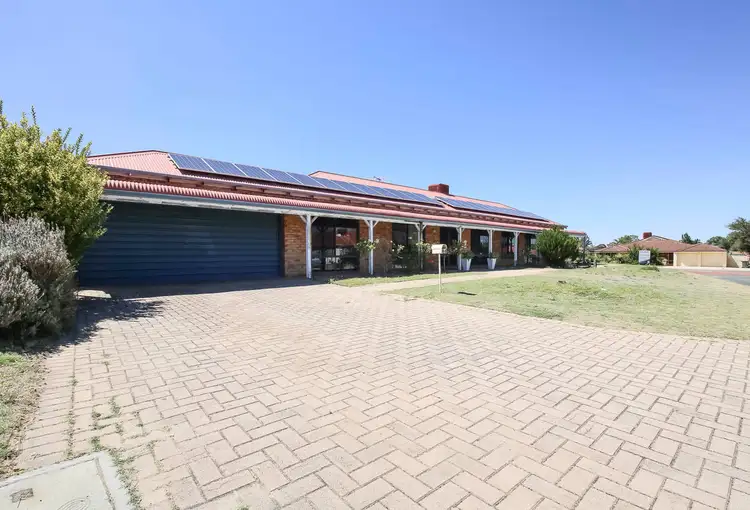 84 Queensway Road, Landsdale WA 6065