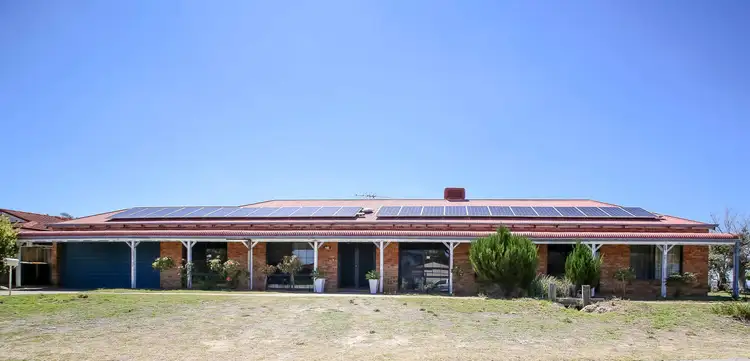 Second view of Homely house listing, 84 Queensway Road, Landsdale WA 6065