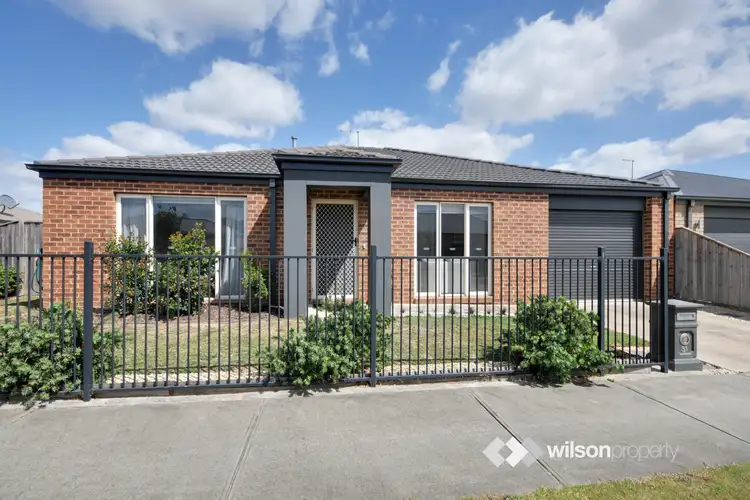 31 Greythorn Road, Traralgon VIC 3844