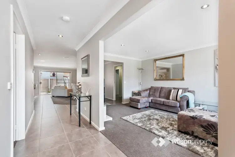Second view of Homely house listing, 31 Greythorn Road, Traralgon VIC 3844