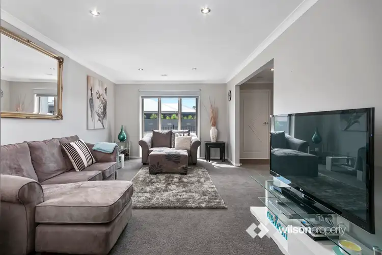Third view of Homely house listing, 31 Greythorn Road, Traralgon VIC 3844