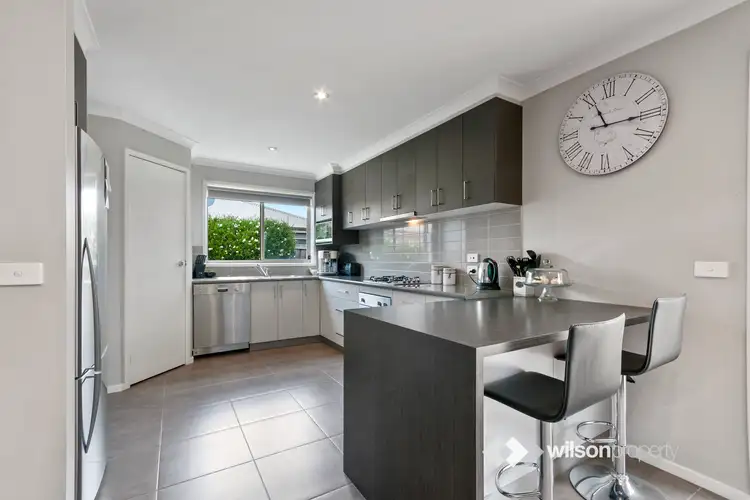 Fifth view of Homely house listing, 31 Greythorn Road, Traralgon VIC 3844