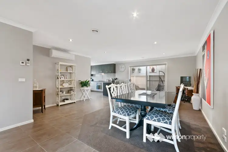 Sixth view of Homely house listing, 31 Greythorn Road, Traralgon VIC 3844