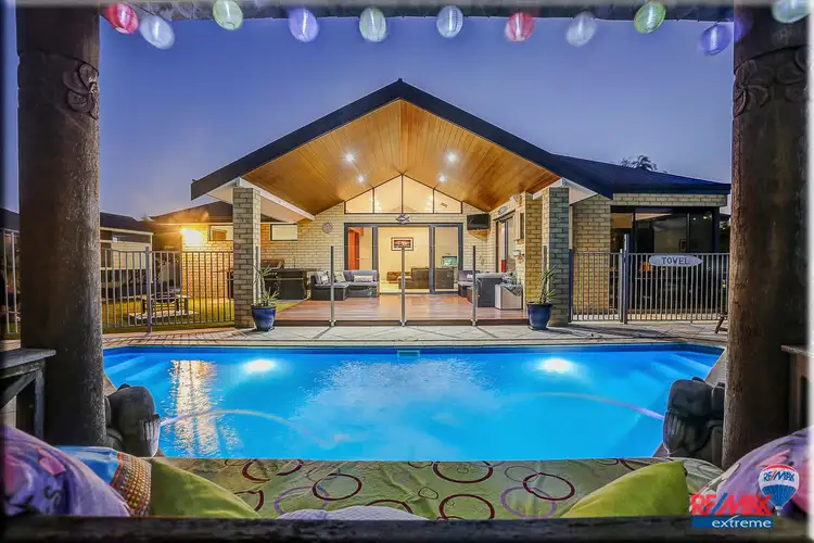 18 Soberton Street, Butler WA 6036