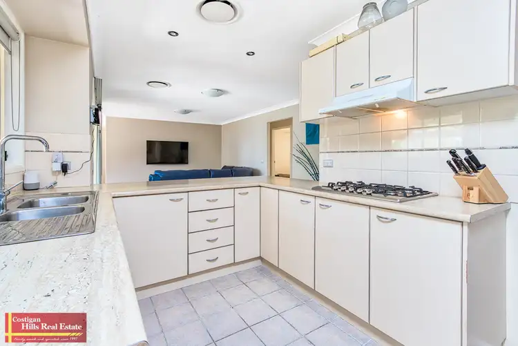 Third view of Homely house listing, 20 Peppertree Grove, Quakers Hill NSW 2763