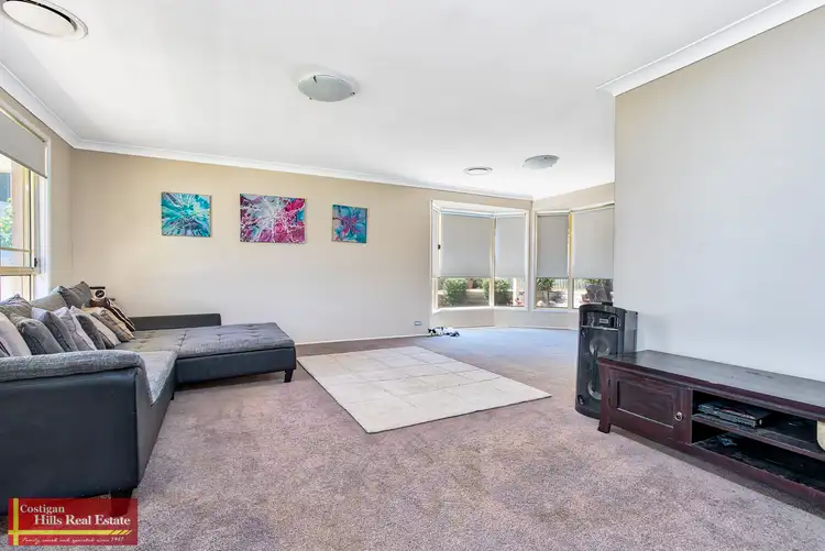 Fourth view of Homely house listing, 20 Peppertree Grove, Quakers Hill NSW 2763
