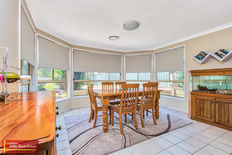 Fifth view of Homely house listing, 20 Peppertree Grove, Quakers Hill NSW 2763