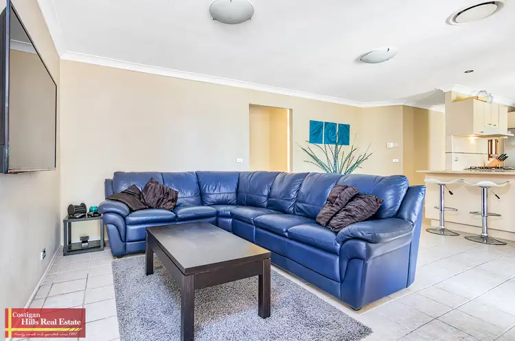 Sixth view of Homely house listing, 20 Peppertree Grove, Quakers Hill NSW 2763