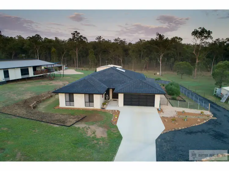 20 Spotted Gum Road, Gatton QLD 4343