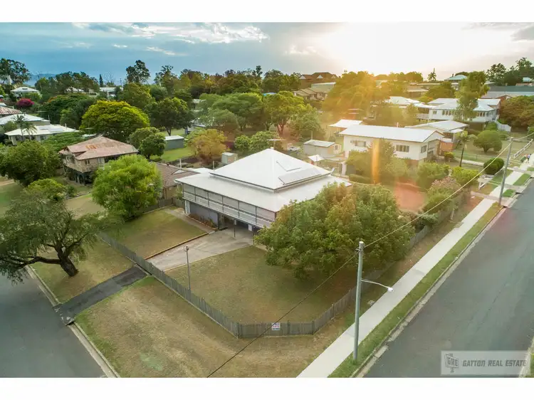 Main view of Homely house listing, 82 Spencer Street, Gatton QLD 4343