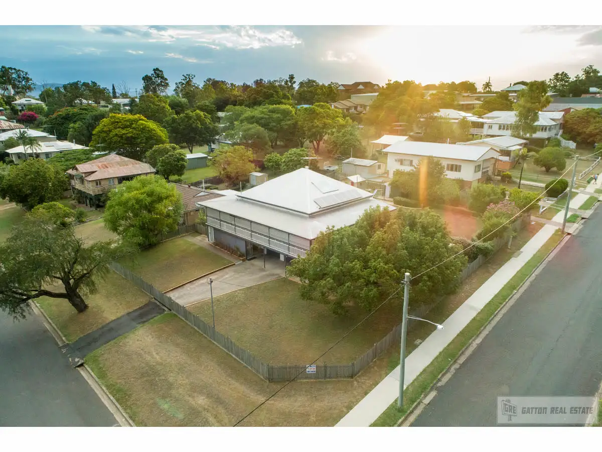 Main view of Homely house listing, 82 Spencer Street, Gatton QLD 4343