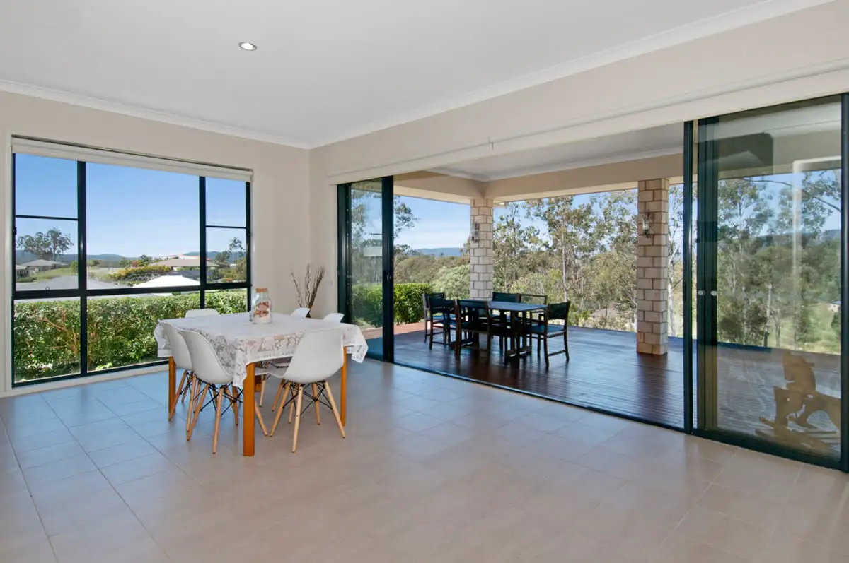 Main view of Homely rural property listing, 9-11 Bauer Drive, Mundoolun QLD 4285