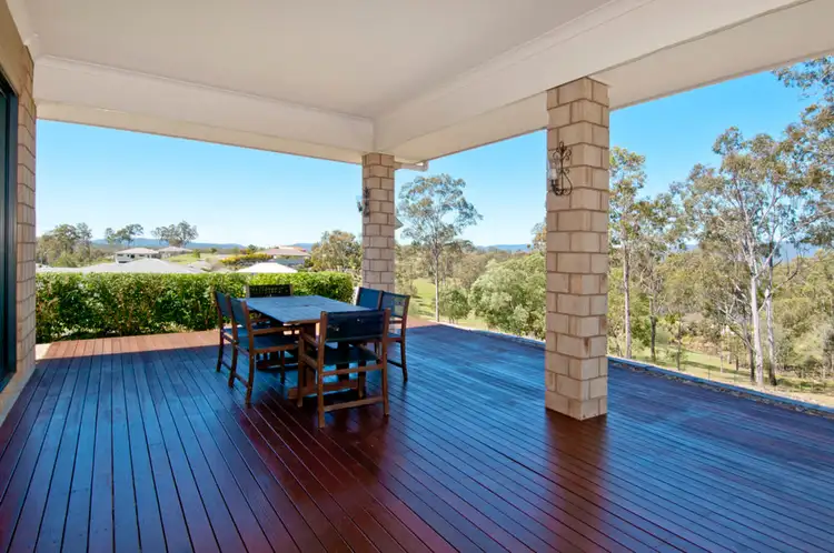 Second view of Homely rural property listing, 9-11 Bauer Drive, Mundoolun QLD 4285