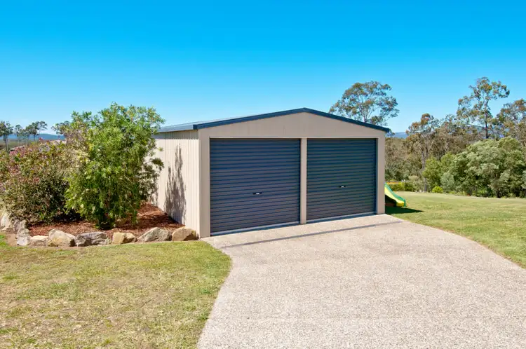 Fourth view of Homely rural property listing, 9-11 Bauer Drive, Mundoolun QLD 4285