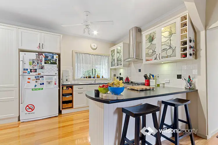 Third view of Homely house listing, 2 Gepp Court, Traralgon VIC 3844