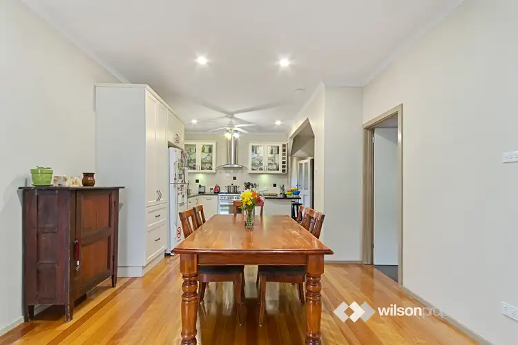 Fourth view of Homely house listing, 2 Gepp Court, Traralgon VIC 3844