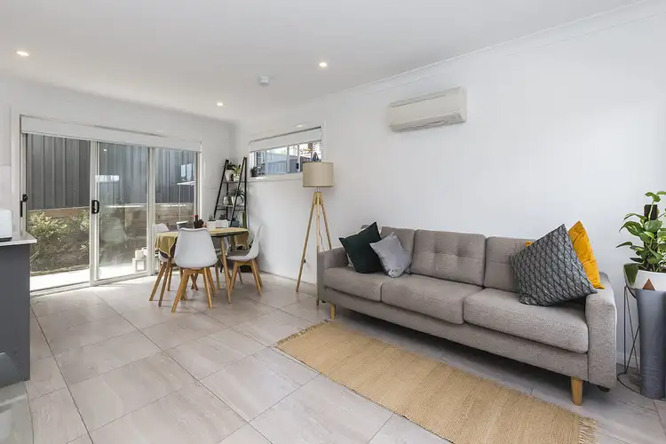Third view of Homely unit listing, 2/3 Fourth Street, Adamstown NSW 2289